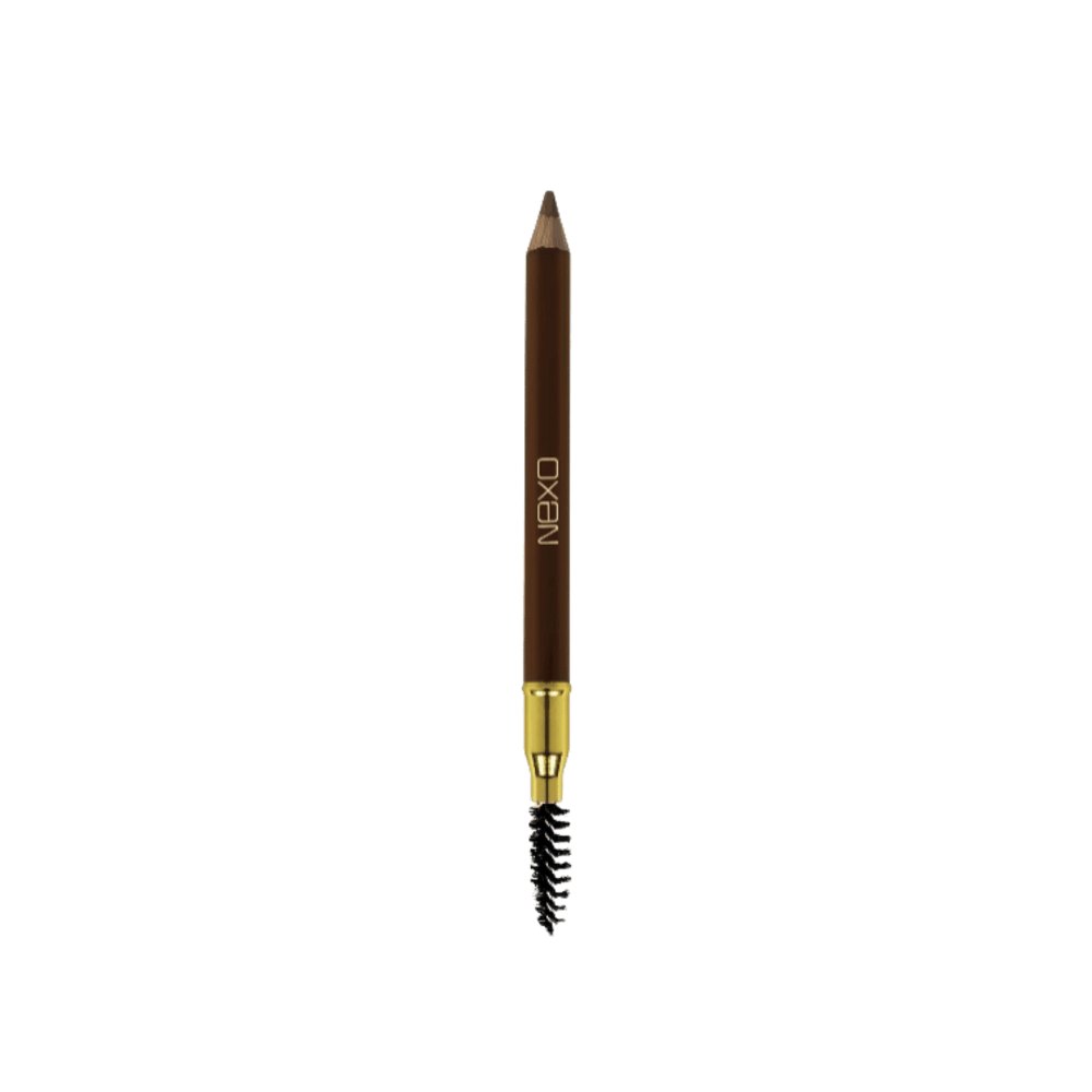 Nexo Waterproof Eyebrow Pencil | نكسو قلم تحديد الحواجب ضد الماء