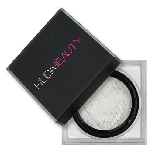 Huda Beauty Easy Bake Loose Baking & Setting Powder - 20g | هدى بيوتي لوس باودر - 20 غرام