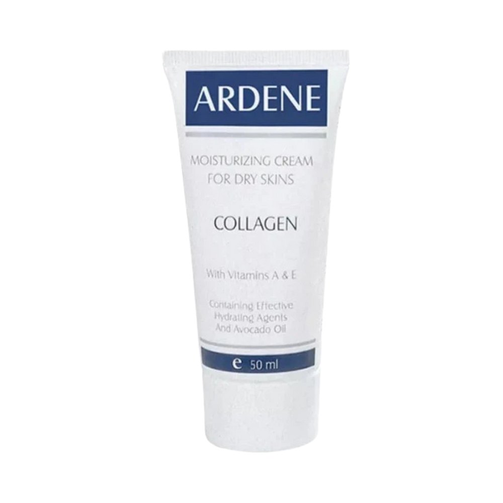Ardene Dry Skin Moisturizing Cream - 50ml | اردن مرطب للبشرة الجافة - 50 مل