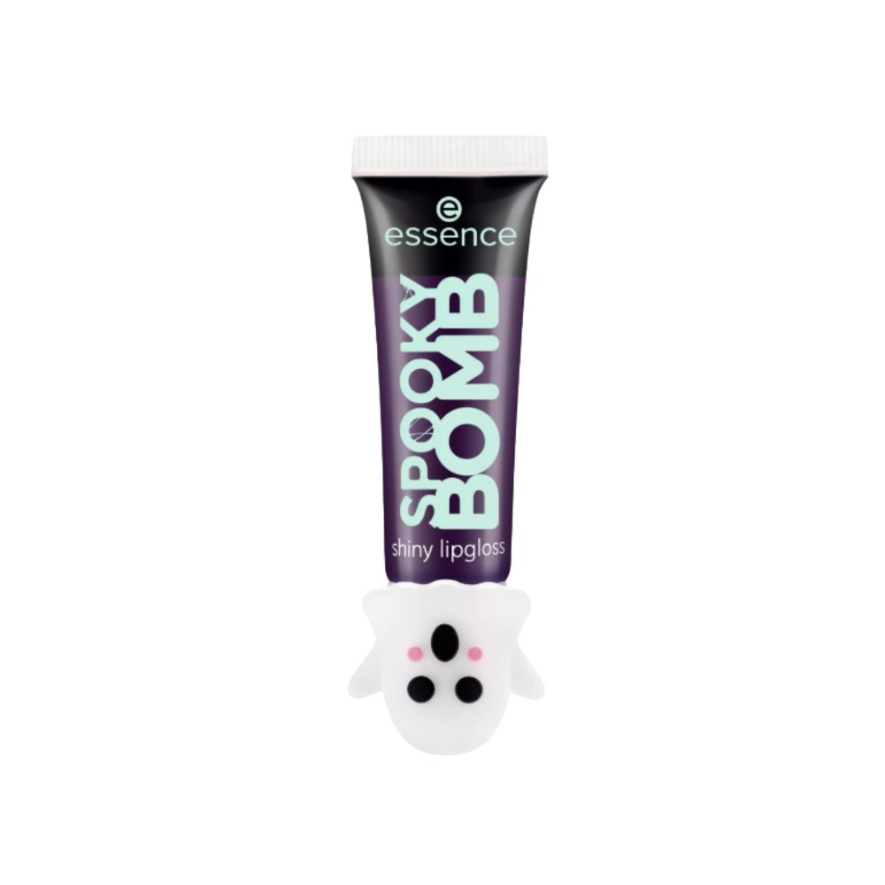 Essence Lipgloss Spooky Bomb | ايسنس غلوس للشفاه