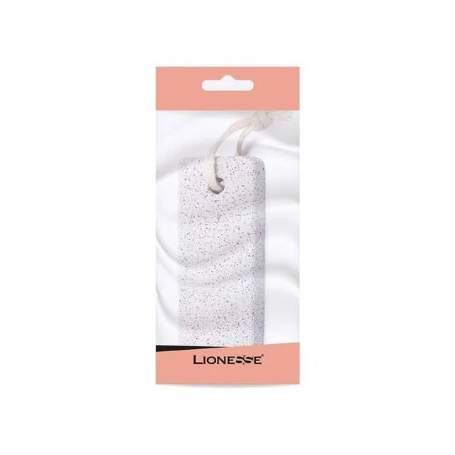Tarko Comfort Foot Pumice Stone | تاركو حجر مخصص لإزلة الجلد الميت من القدمين