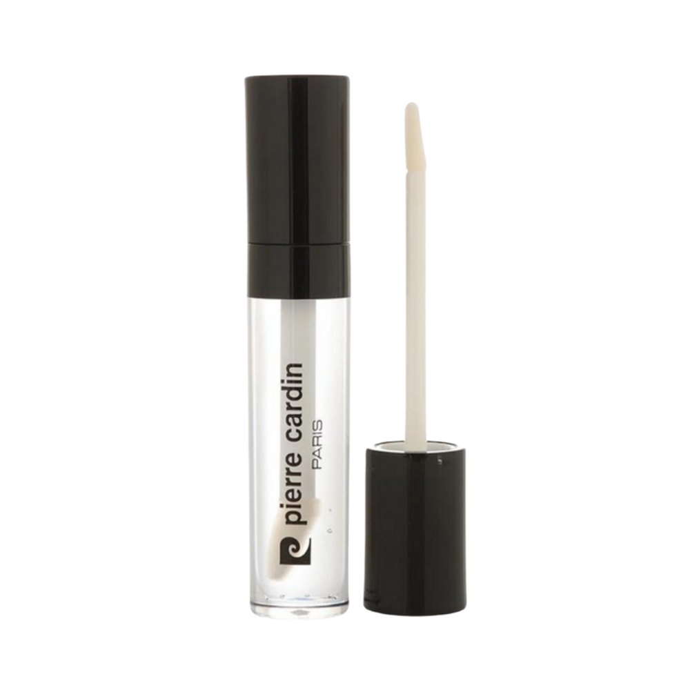 Pierre Cardin Crystal Lip Gloss - 5ml | بيير كاردان غلوس شفاه كريستال – 5 مل