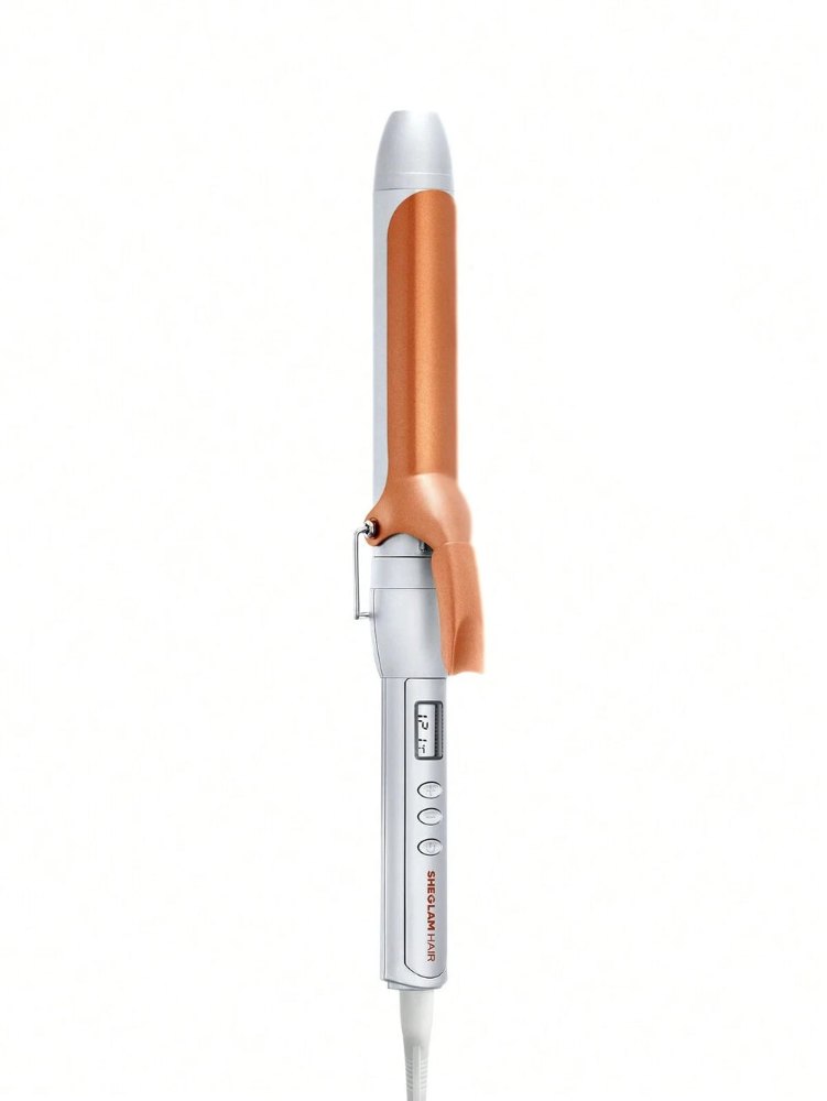 SHEGLAM It - Curl Curling Iron - 1.25-32mm | شيكلام مجعد للشعر - 1.25-32 مم