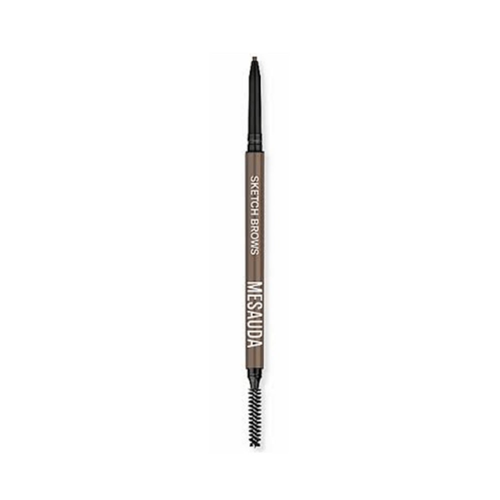 Mesauda Sketch Brows eyebrow pencil - 0,09g | ميساودا قلم حواجب سكتش برو – 0,09 غرام