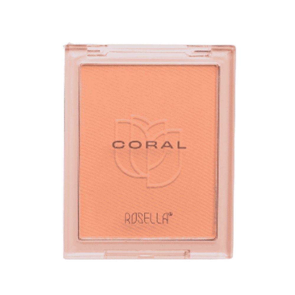 ROSELLA Blusher - 7g | روسيلا بلاشر كورال - 7غ
