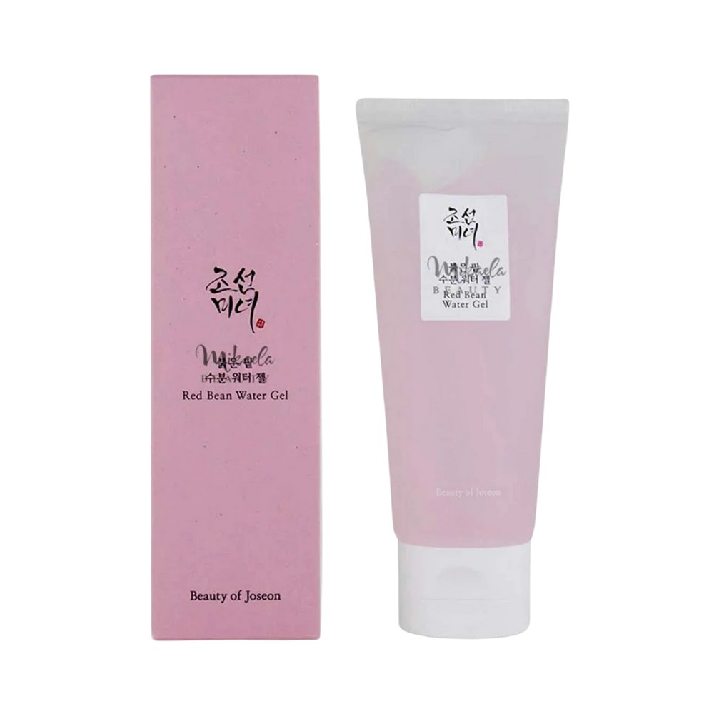 Beauty of Joseon Red Bean Water Gel - 100ml | بيوتي اوف جيسون مرطب جل - 100 مل