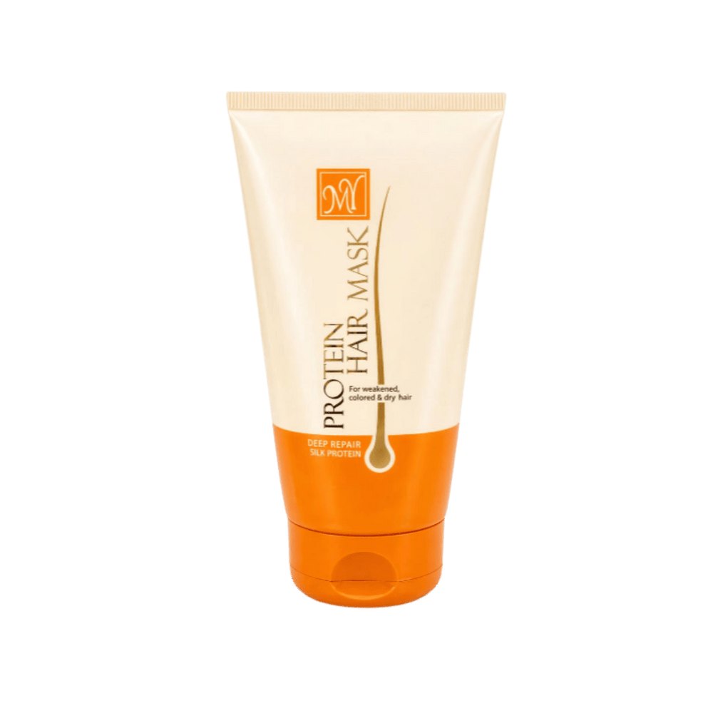 M .Y Protein Hair Mask - 150ml | ام واي ماسك لحماية الشعر - 150 مل