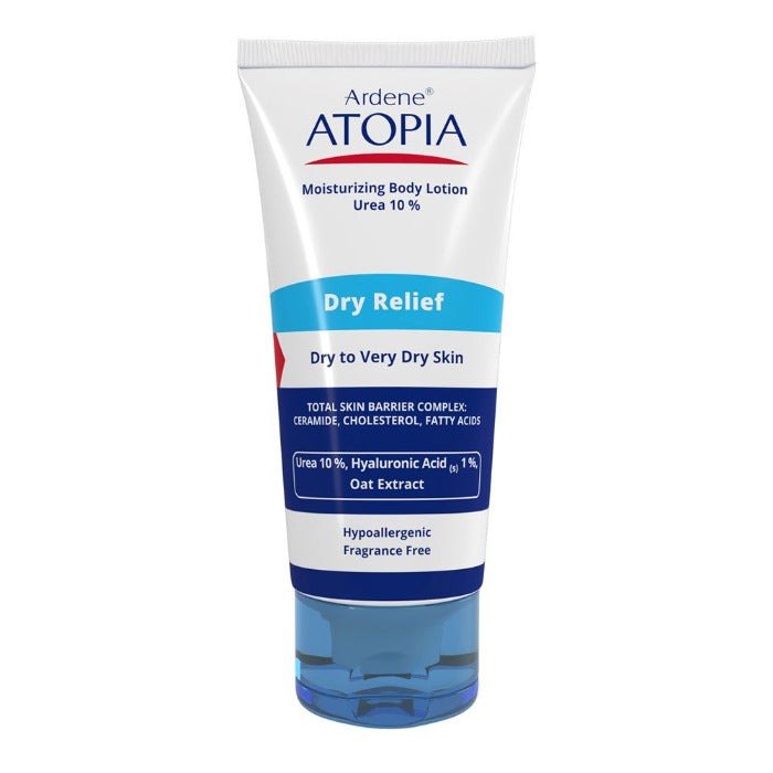 Ardene moisturizing body lotion Urea 5% - 50 ml | اردن لوشن مرطب للجسم باليوريا 5% - 50 مل