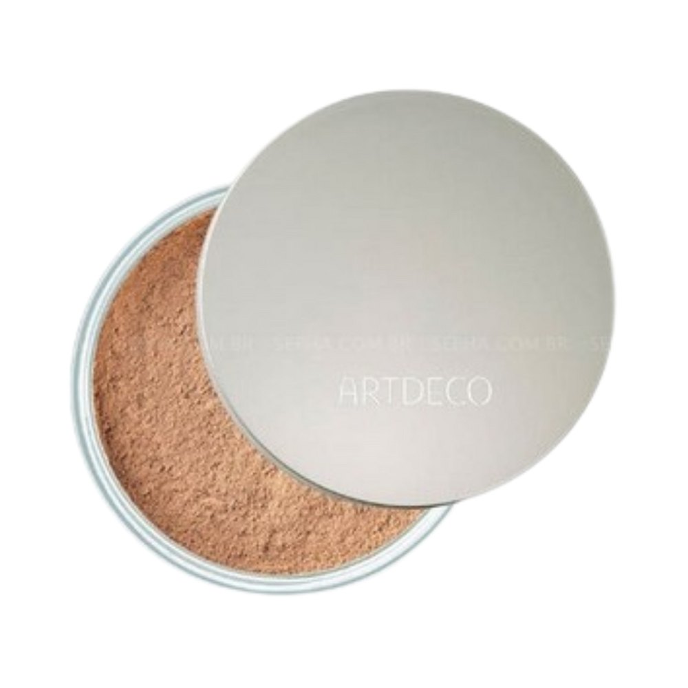 Artdeco Mineral Powder Foundation | ارديكو بودرة أساس