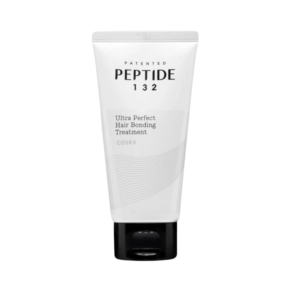 COSRX PEPTIDE-132 Ultra Perfect Hair Bonding Treatment - 120ml |كوزركس علاج الشعر فائق الترابط بالببتيدات - 120 مل