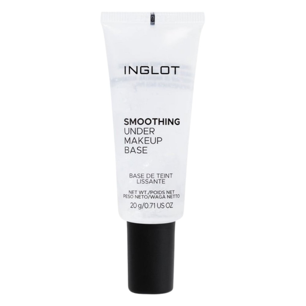 INGLOT soothing Under makeup Base - 20 g | إينغلوت برايمر - 20 غ