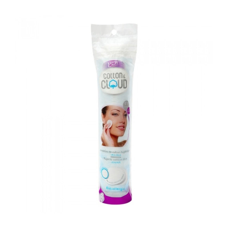 Lady Care Cotton Tablets | أقراص القطن