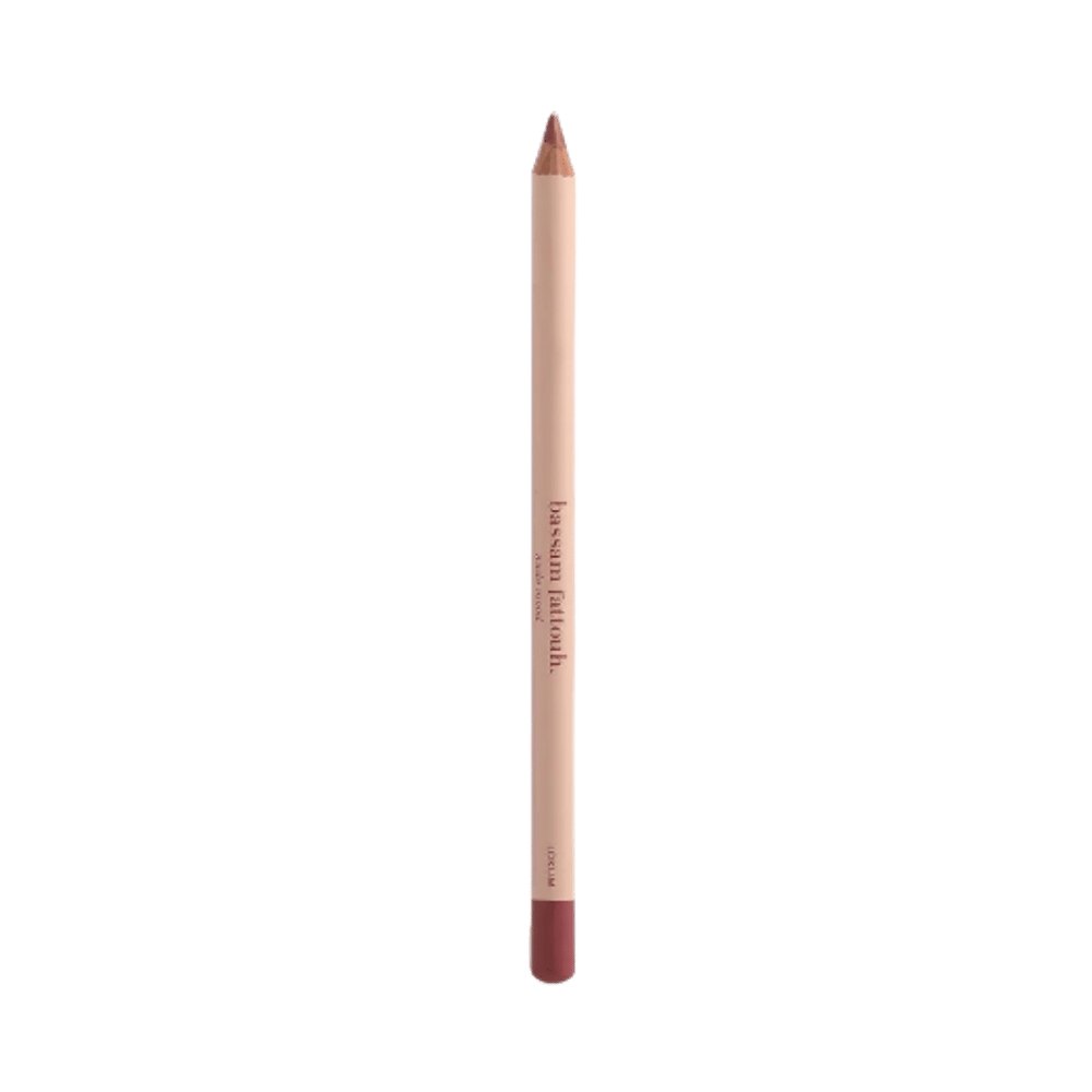 Bassam Fattouh Nude Mood Lip Liner - 1.49g | بسام فتوح قلم تحديد الشفاه - 1.49 غرام