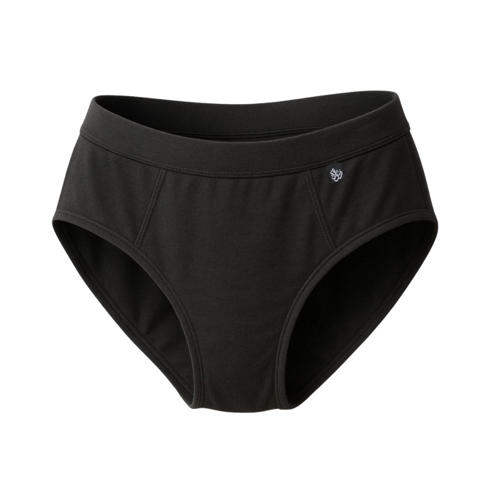 DAWRATY Nina Menstrual Period Underwear | نينا - ملابس داخلية مخصصة للدورة الشهرية