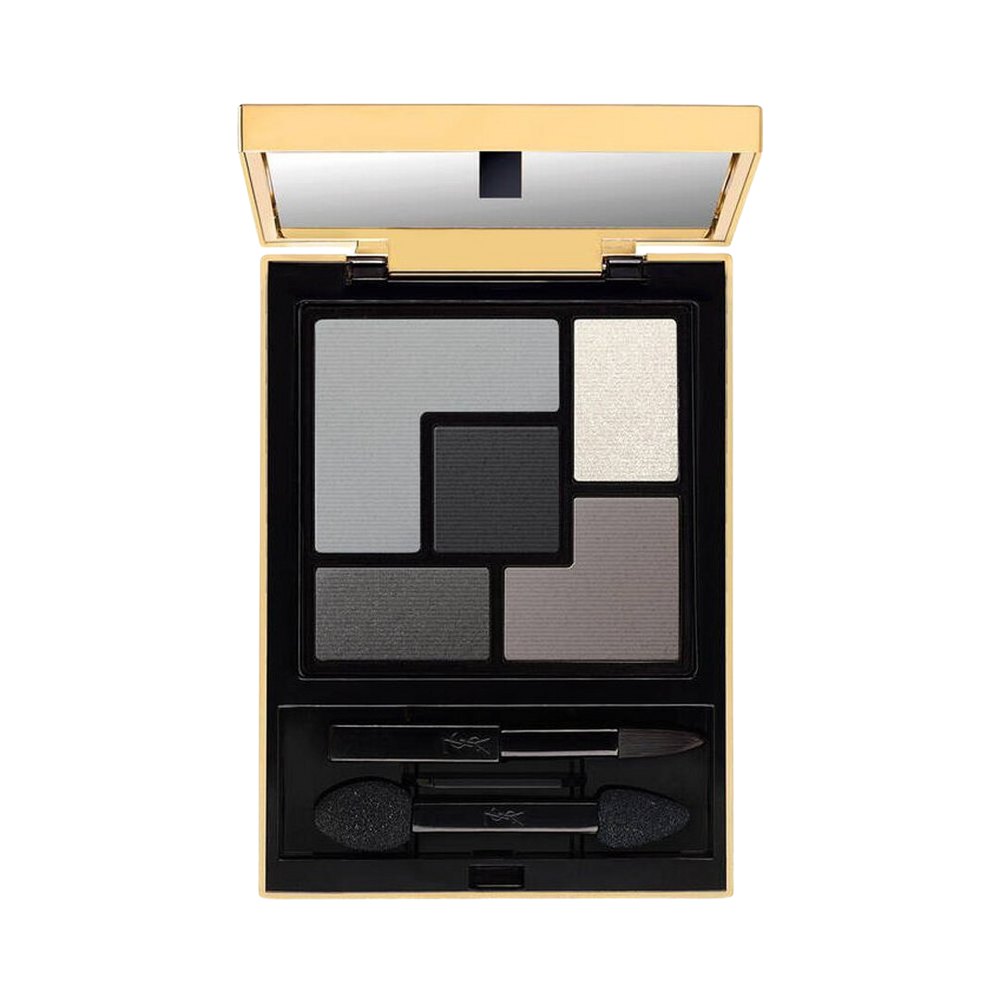Yves Saint Laurent Couture Palette 5 Color Ready To Wear - 5g | ايف سان لوران باليت اي شادو - 5 غرام