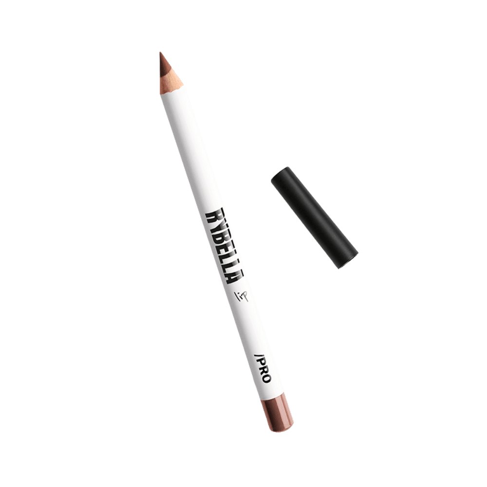 RYBELLA Pro Lip Pencil - 1,1g | ريبيلا قلم تحديد الشفاه - 1.1 غ