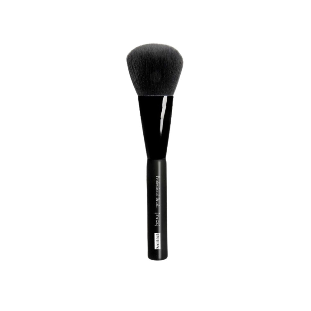Pupa Maxi Powder Brush | بوبا فرشاة مكياج وجه احترافية