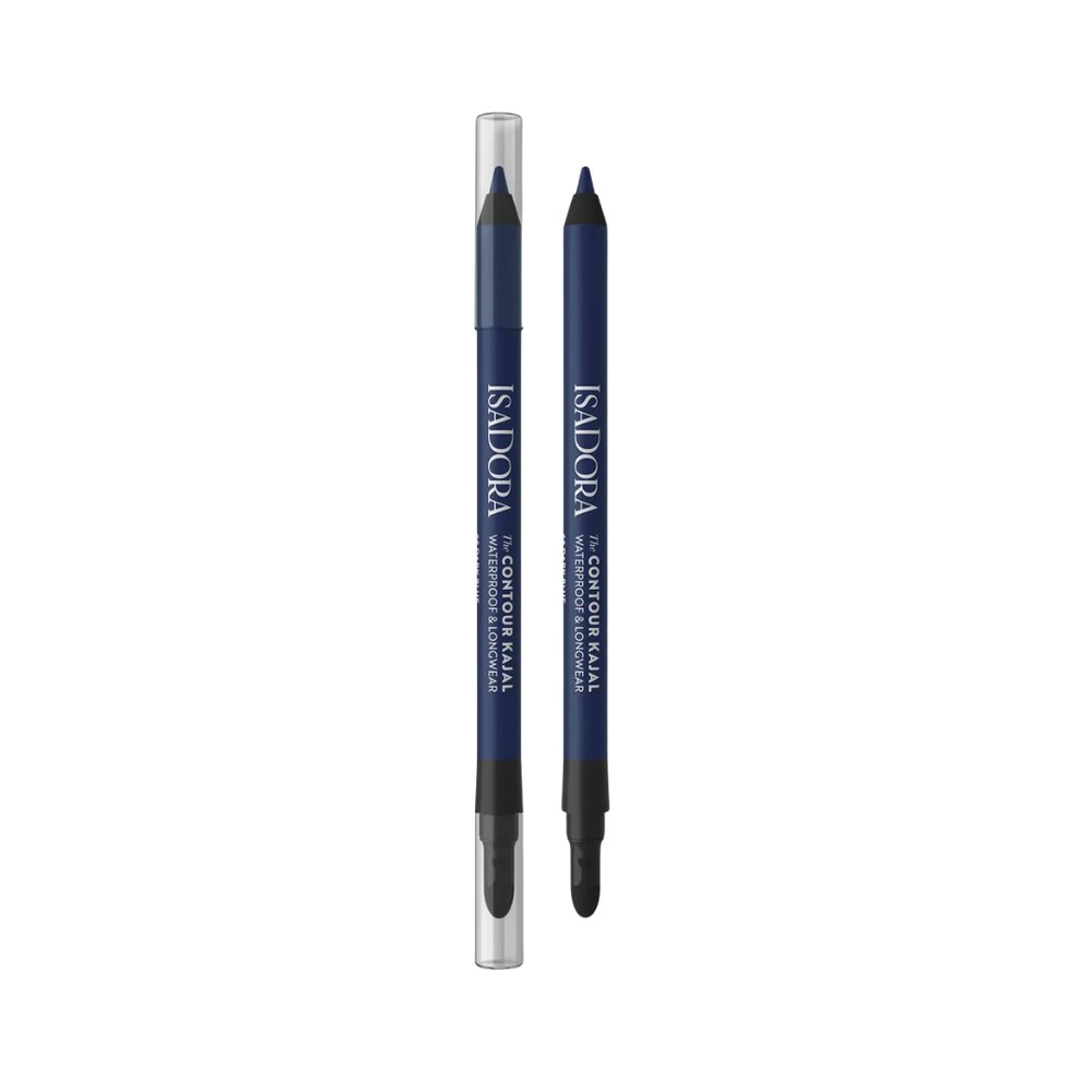 Isadora THE CONTOUR KAJAL 1.2g | ايزادورا قلم تحديد العيون كونتور كاجال – 1.2 جم