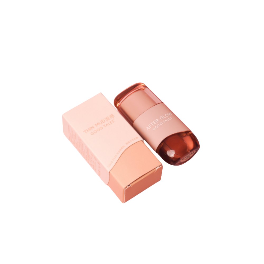 GOGO TALES Thin Mud - 2.4g | جوجو تاليس أحمر شفاه - 2.4 غ