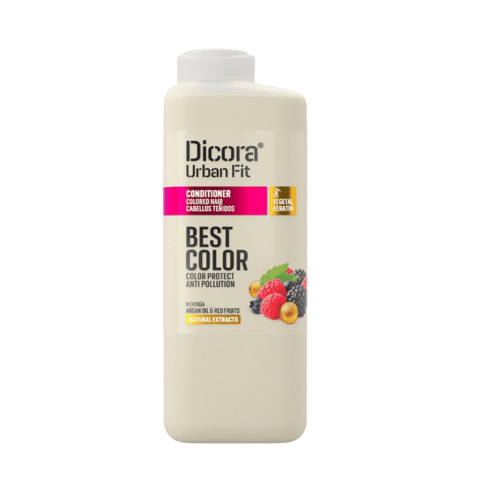 Dicora Conditioner Colored Hair - 400ml | ديكورا بلسم للشعر المصبوغ - 400 مل