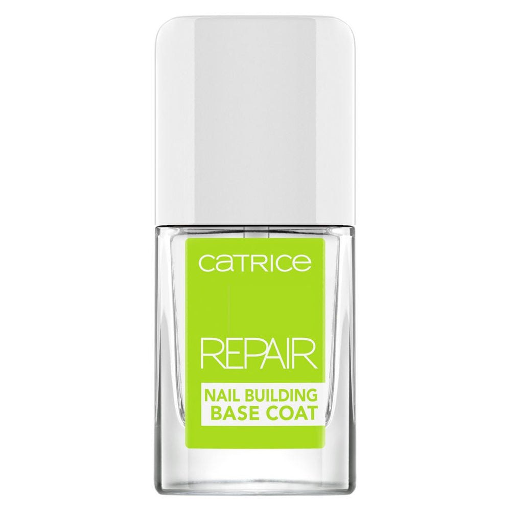 Catrice Nail Repair Nail Building Base Coat | كاتريس صبغ أظافر