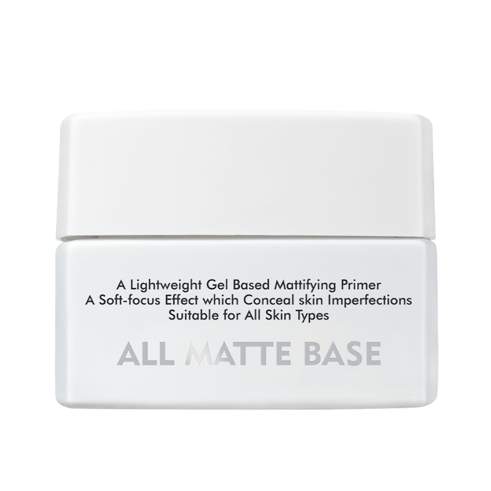 FOR EVER52 All Matte Base - 20g | فور إيفر52 قاعدة مكياج مات -20 غرام