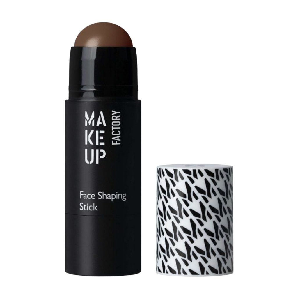 Make Up Factory Face Shaping Stick Bronzer - 5g | ميكاب فاكتوري برونزر ستيك - 5 غرام