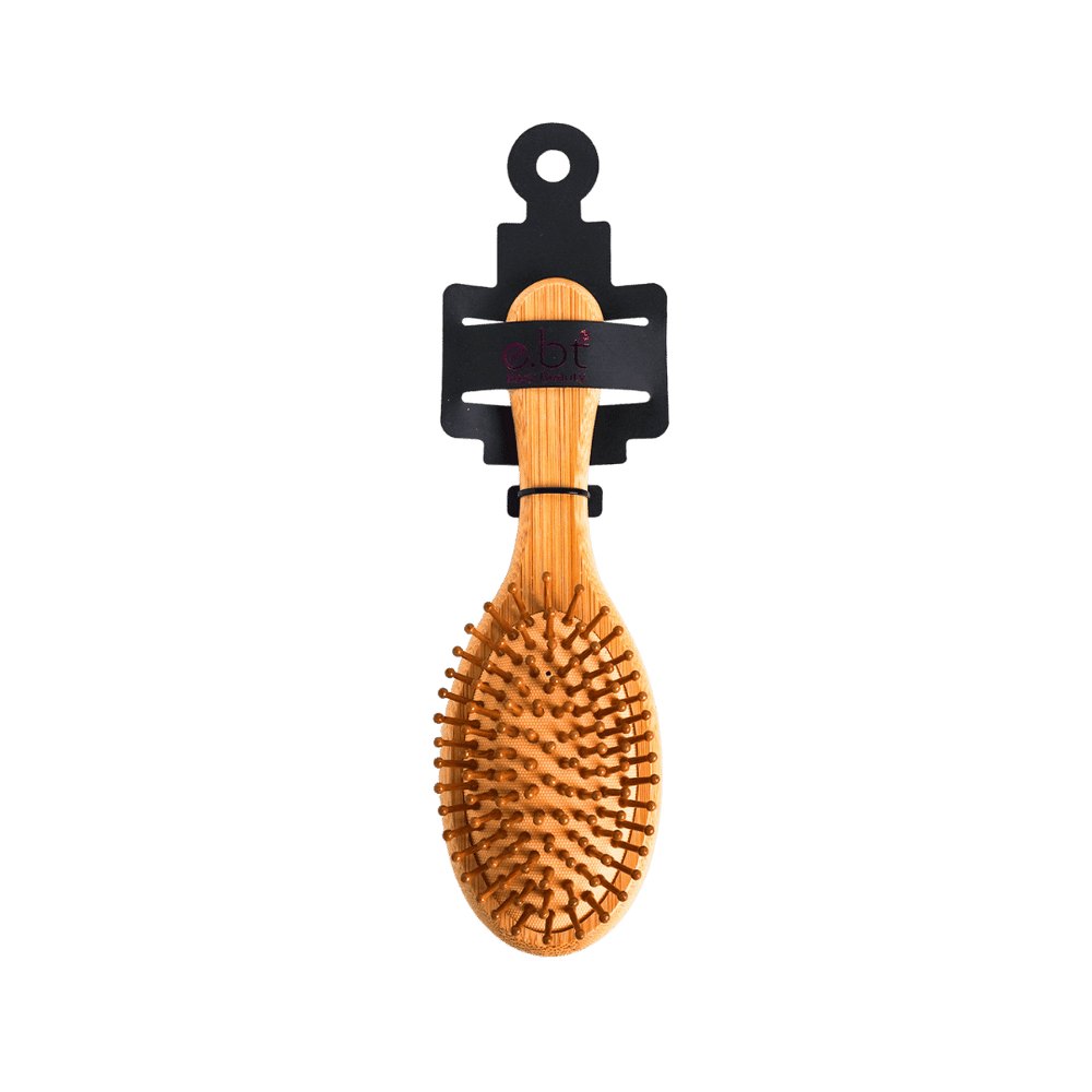 Easy Beauty Wooden Hair Brush 6x5 | ايزي بيوتي فرشاة للشعر