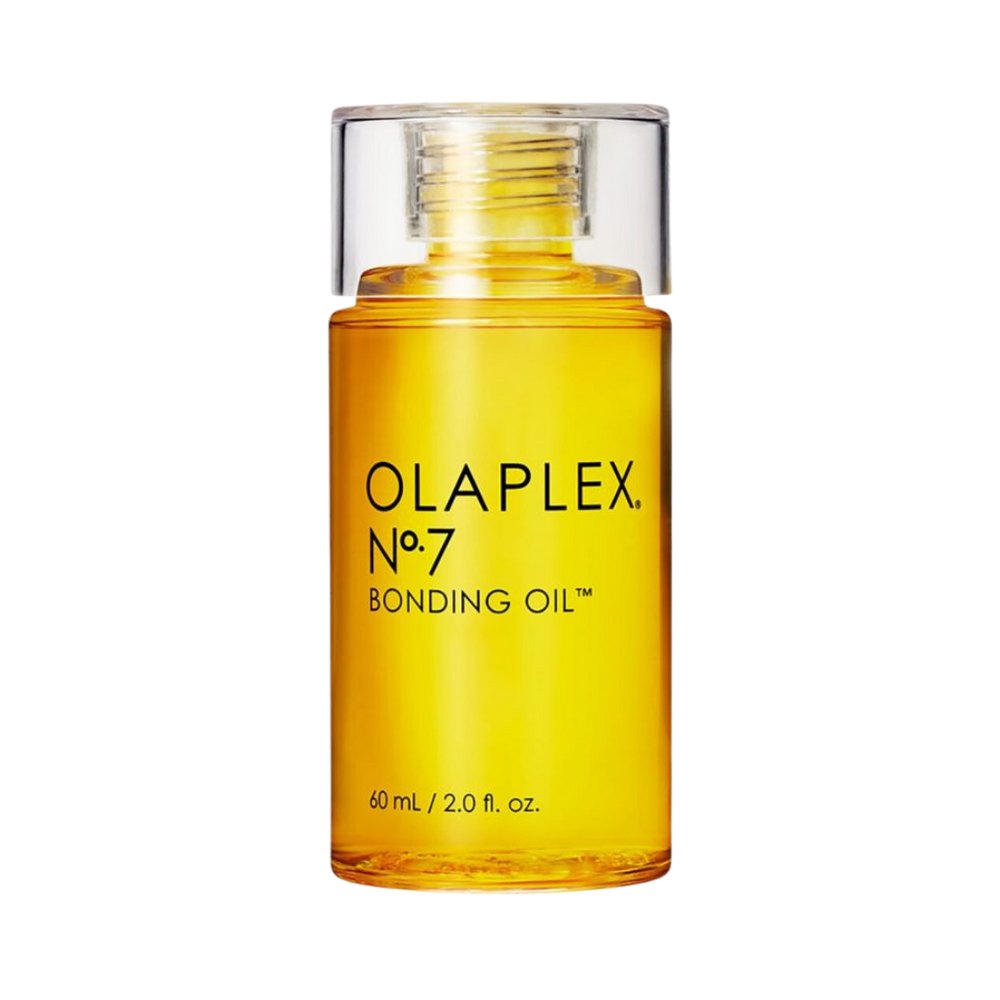 Olaplex No.7 Bonding Oil - 60ml | اولابليكس زيت رقم 7 لإصلاح الشعر – 60 مل