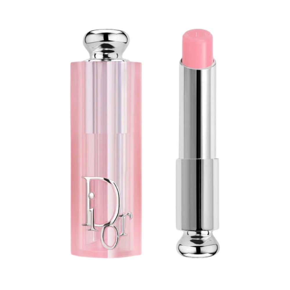 Dior Addict Lip Glow Balm - 3.2g | ديور اديكت مرطب للشفاه - 3.2 غ