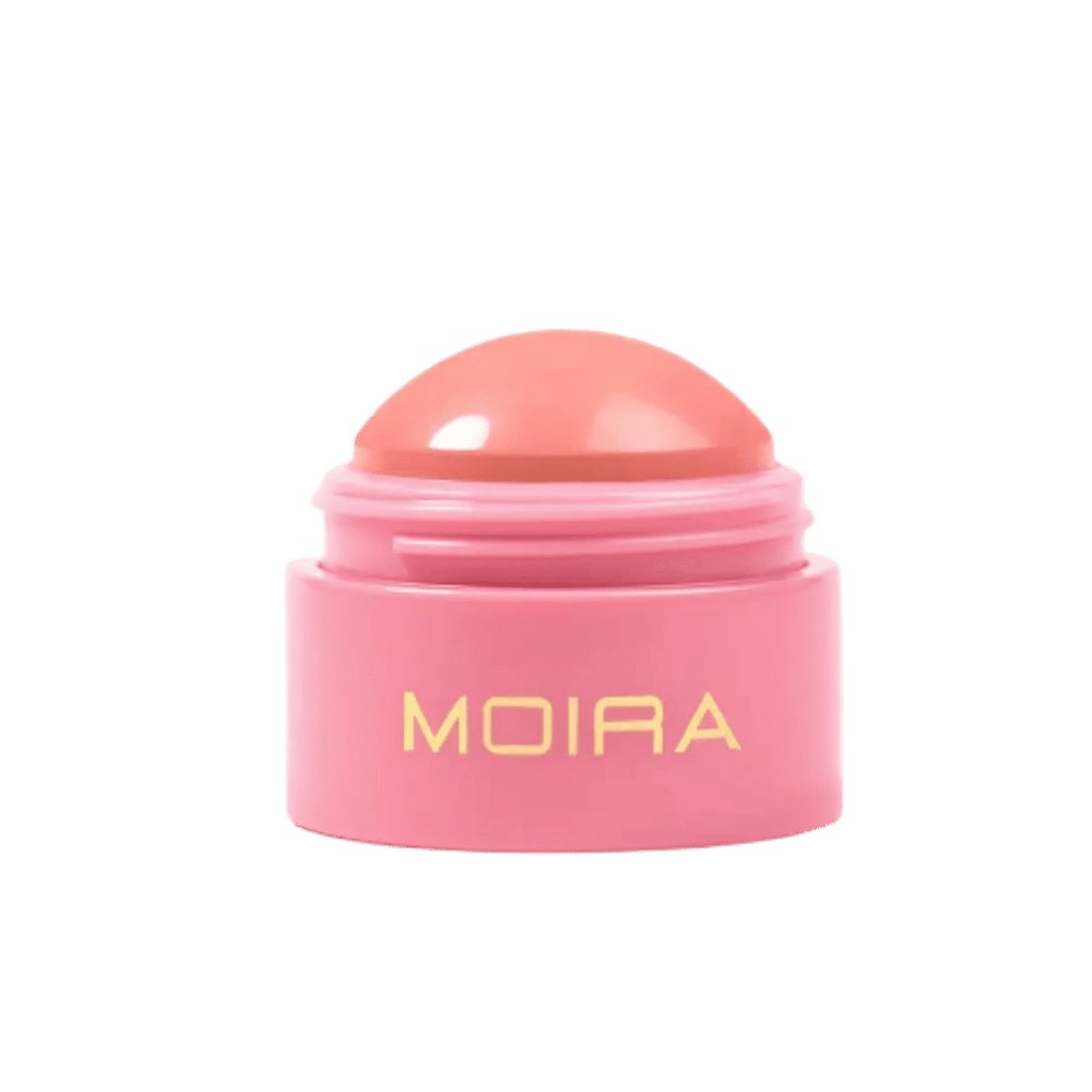 MOIRA Soft Blush Balm - 8.5g | مويرا بلاش بالم كريمي - 8.5 غ