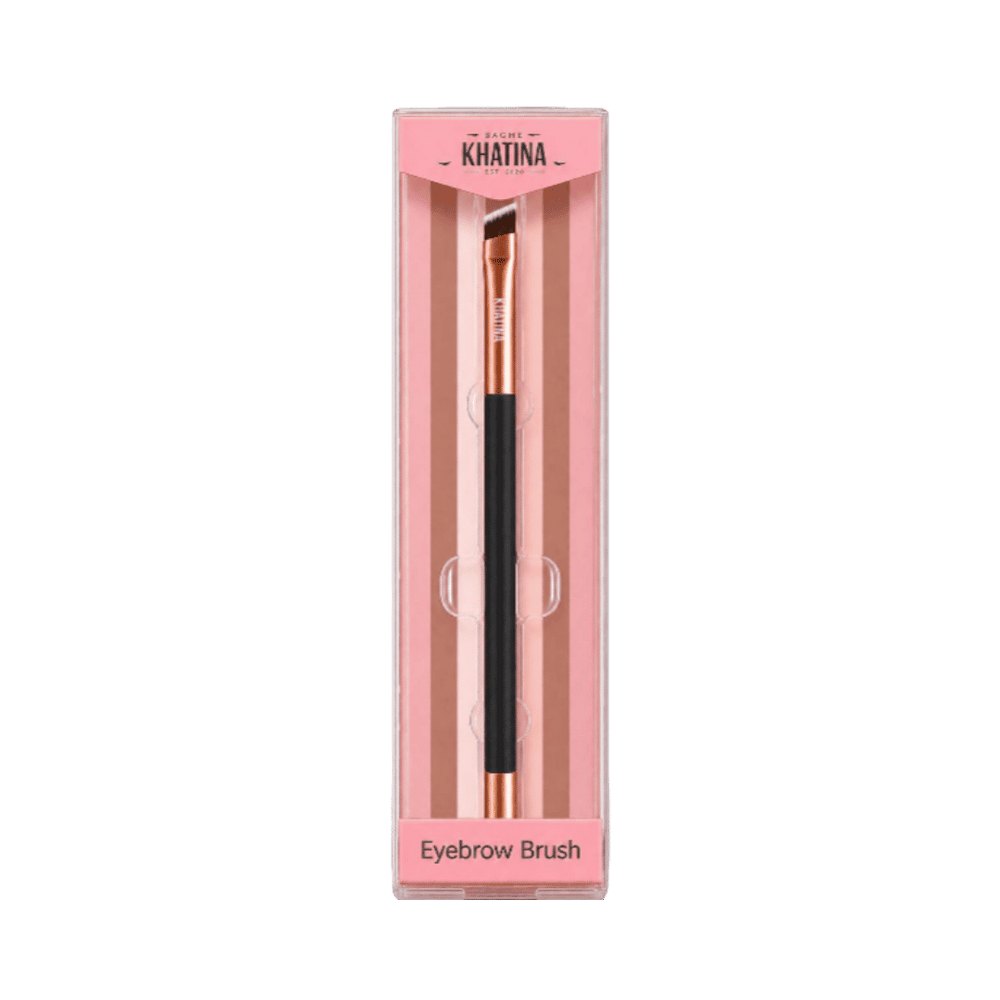 KHATINA Eyebrow Brush | خاتينا فرشاة حواجب
