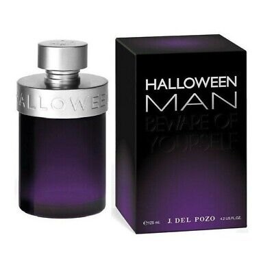 Halloween Man BeWear Of YourSelf - 125ml | هالوين عطر مان او دو تواليت - 125مل