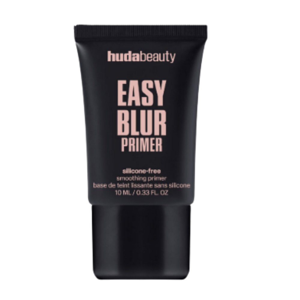 Huda Beauty Easy Blur Mini Size Primer - 10ml | هدى بيوتي برايمر الحجم الصغير - 10 مل