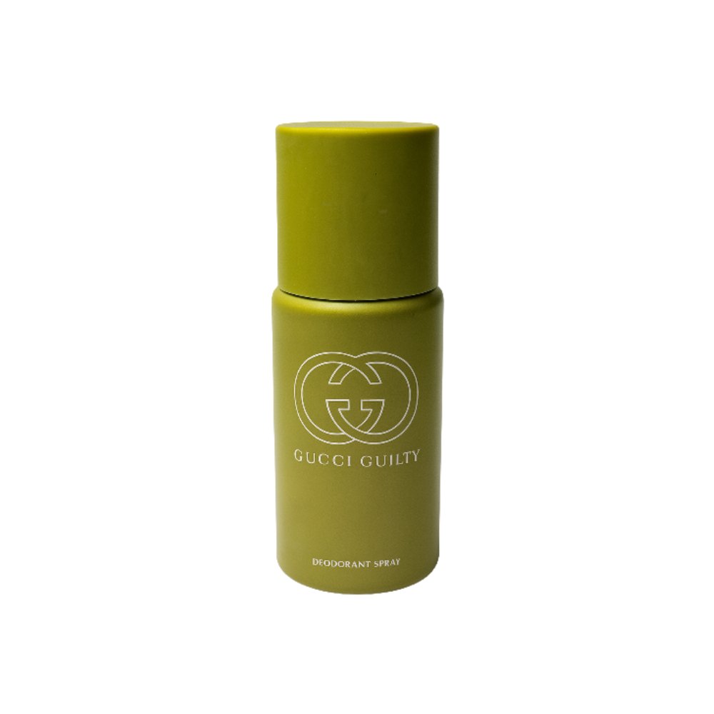 CB Spray Gucci Guilty - 150ml | سي بي بخاخ معطر و مزيل تعرق - 150 مل