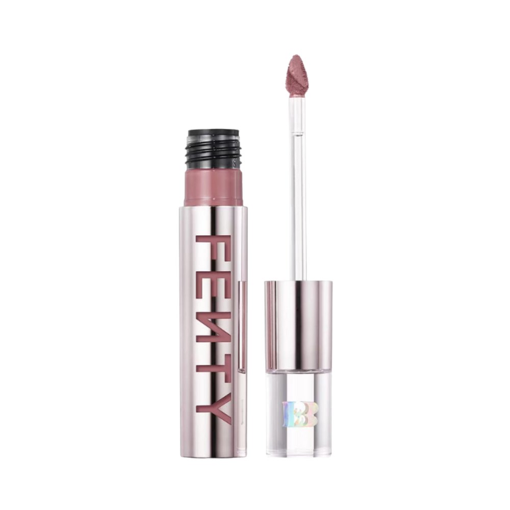 Fenty Beauty Icon Velvet Liquid Lipstick - 5.5g | فينتي بيوتي احمر شفاه سائل - 5.5 غرام