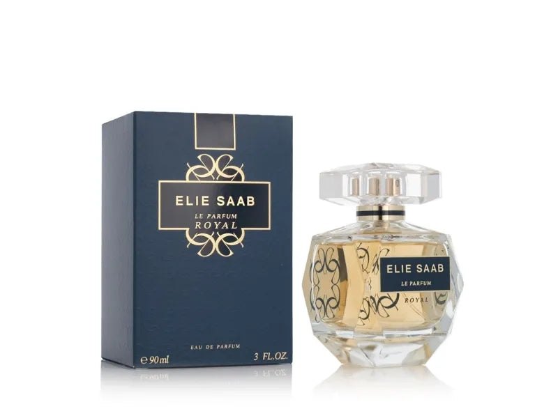 ELIE SAAB Le Parfum Royal EDP - 90ml | ايلي صعب عطر رويال للنساء - 90 مل