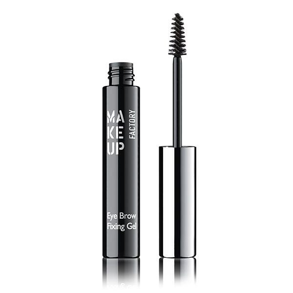 Make Up Factory Eye Brow Fixing Gel | ميكاب فاكتوري جيل الحواجب