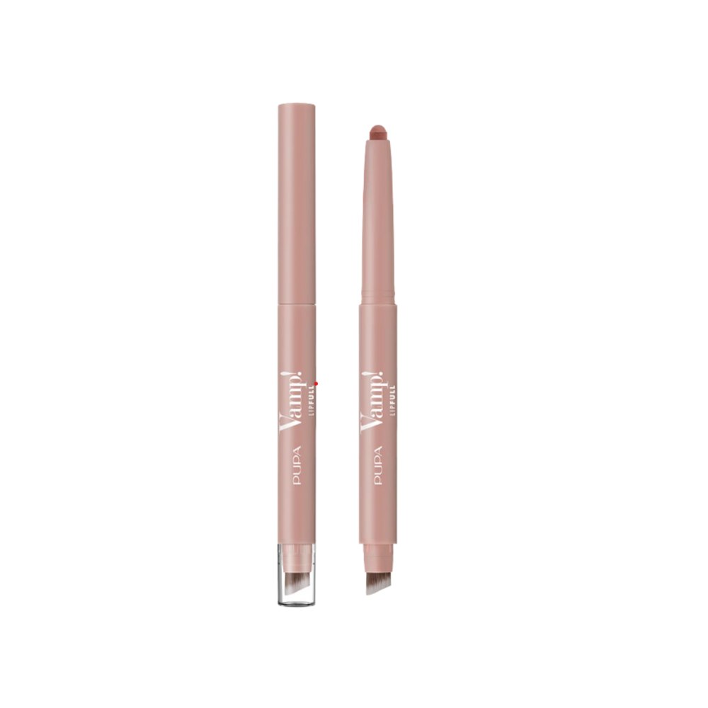 Pupa Lip Full Stylo Labbra Sfumabile Effetto - 0.8g | بوبا قلم تحديد الشفاه - 0.8غ