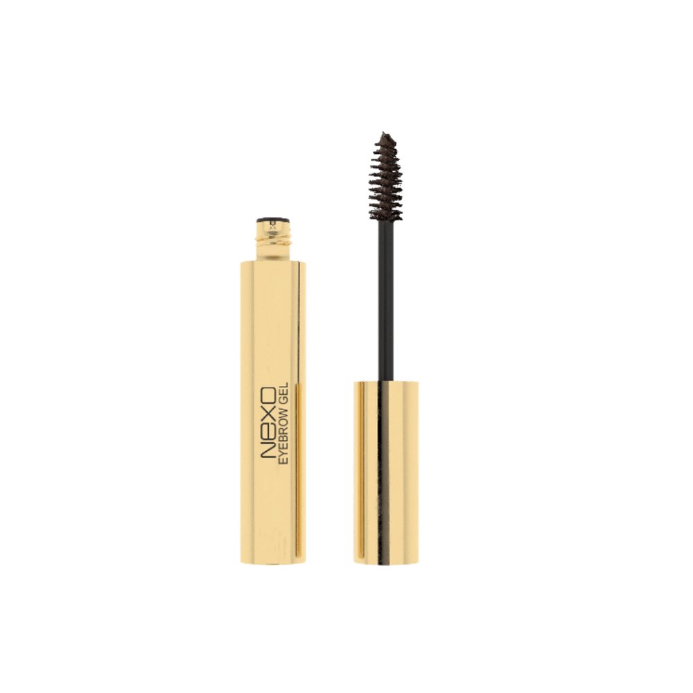 Nexo Waterproof Eyebrow Gel - 8ml | نكسو جل تصفيف الحواجب ضد الماء - 8 مل