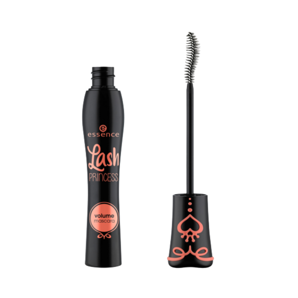 Essence Lash Princess Volume Mascara | ايسنس لاش برنسس ماسكارا للكثافة