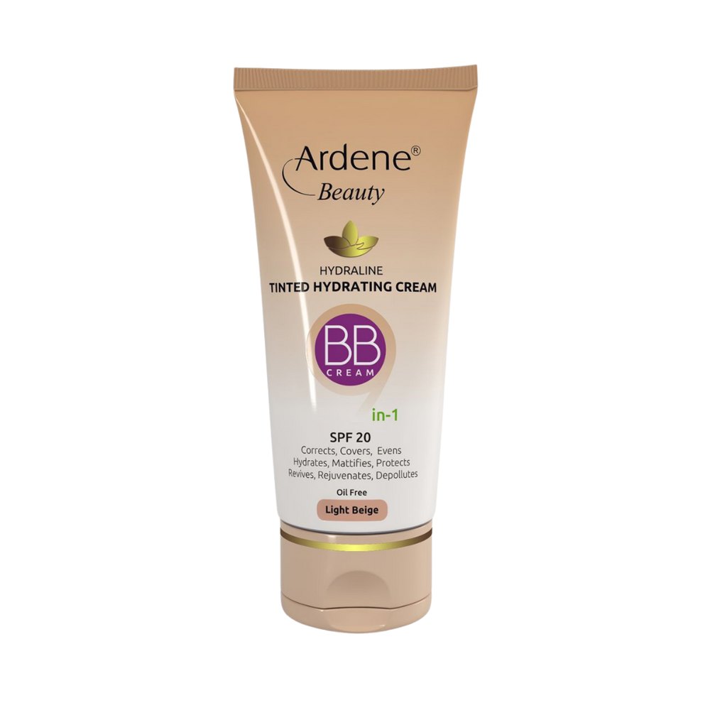 Ardene BB Hydrating Cream Spf30 - 40ml | اردن كريم بيبي مرطب مع spf30 - 40 مل