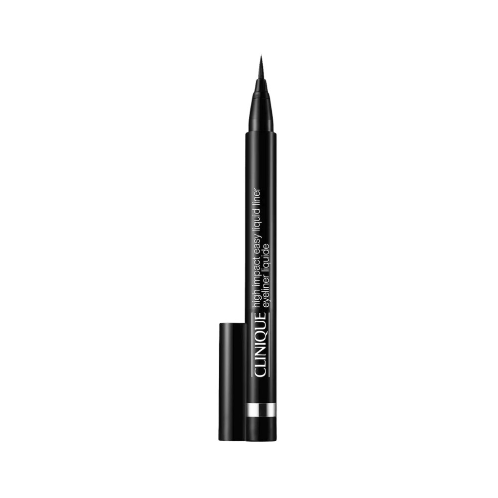 Clinique High Impact Easy Liquid Eyeliner Liquide - 67g | كلينك قلم آيلاينر سائل - 67غ