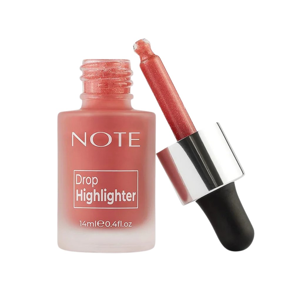 NOTE Drop Highlighter - 14ml | نوت هايلايتر - 14 مل