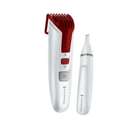 REMINGTON BEARD TRIMMER BATTERY OPERATED | ريمنجتون ماكينة حلاقة