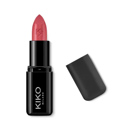 KIKO Smart Fusion Lipstick - 3g | كيكو أحمر شفاه - 3 غرام