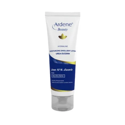 Ardene Urea 10% Moisturizing Lotion - 75g | اردن لوشن مرطب يوريا 10% - 75 غرام
