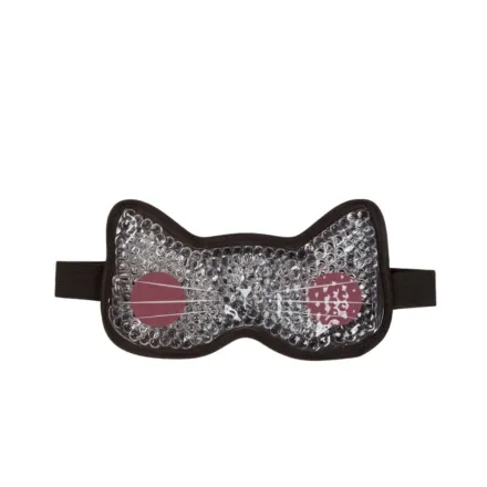CALA Cat Gel Beads Eye Mask | كالا قناع للعيون ع شكل قطة