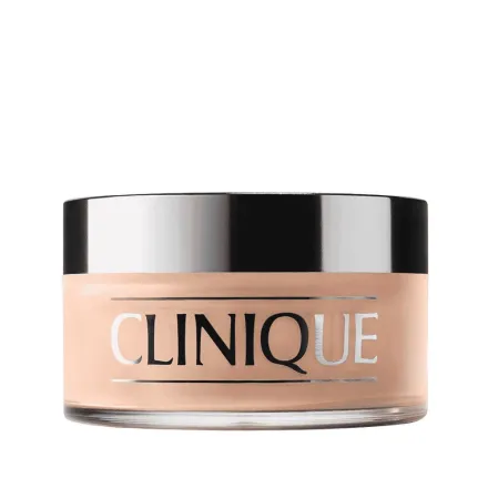 Clinique Blended Face Powder - 25g | كلنيك لوس باودر لتثبيت المكياج - 25 غرام