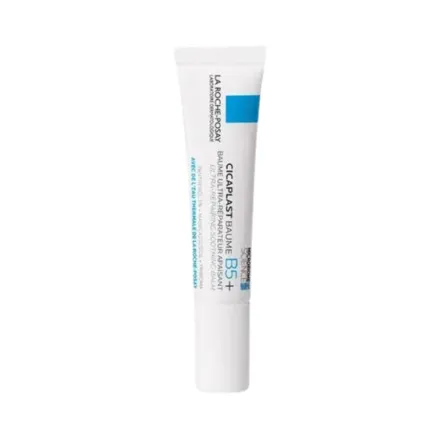 La Roche-Posay Cicaplast Balm B5+ Ultra Repairing Soothing Balm - 40ml | لاروش بوزيه سيكابلاست مرمم للبشرة - 40 مل